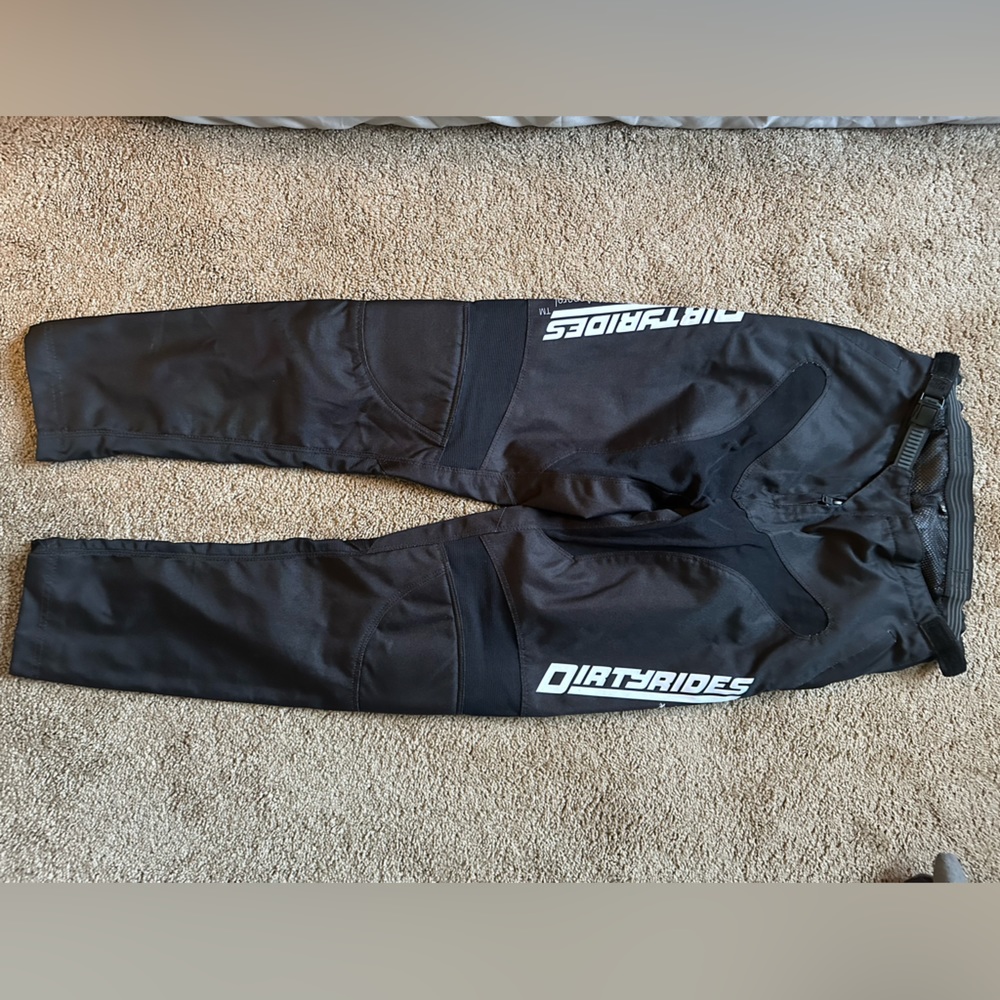 MTB Pants